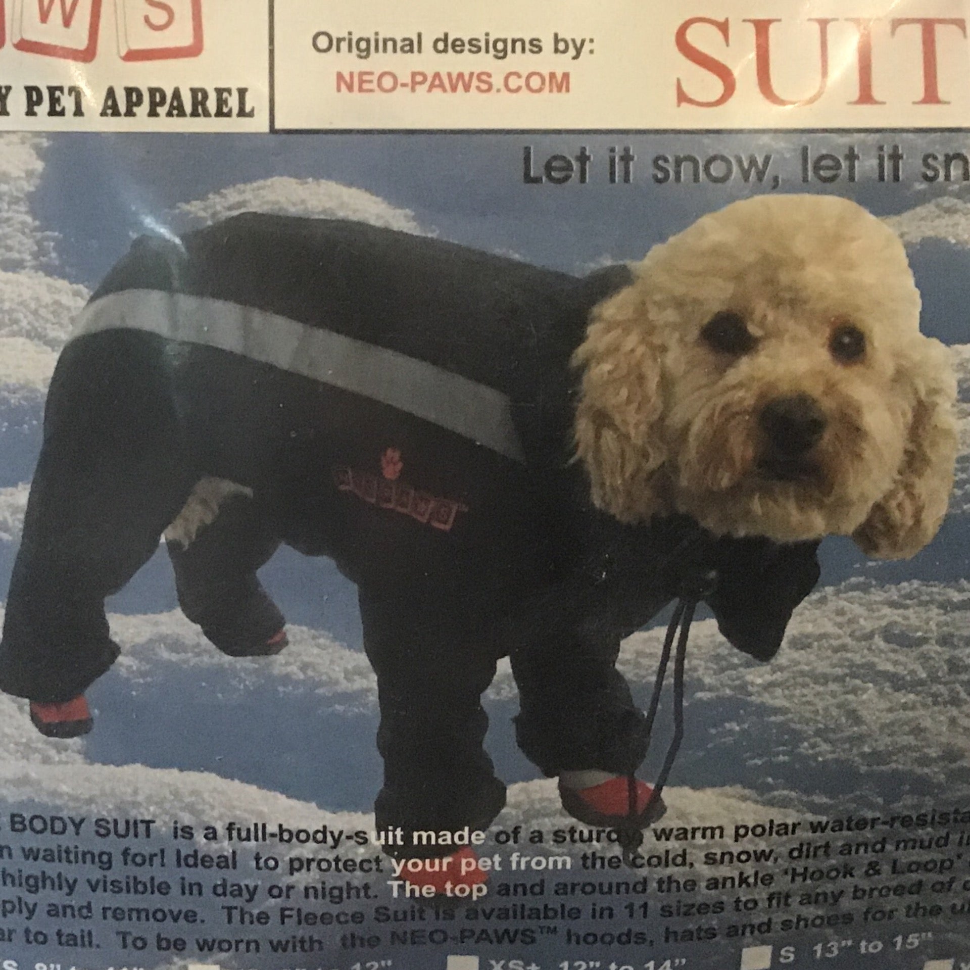 Dog polar fleece cheap