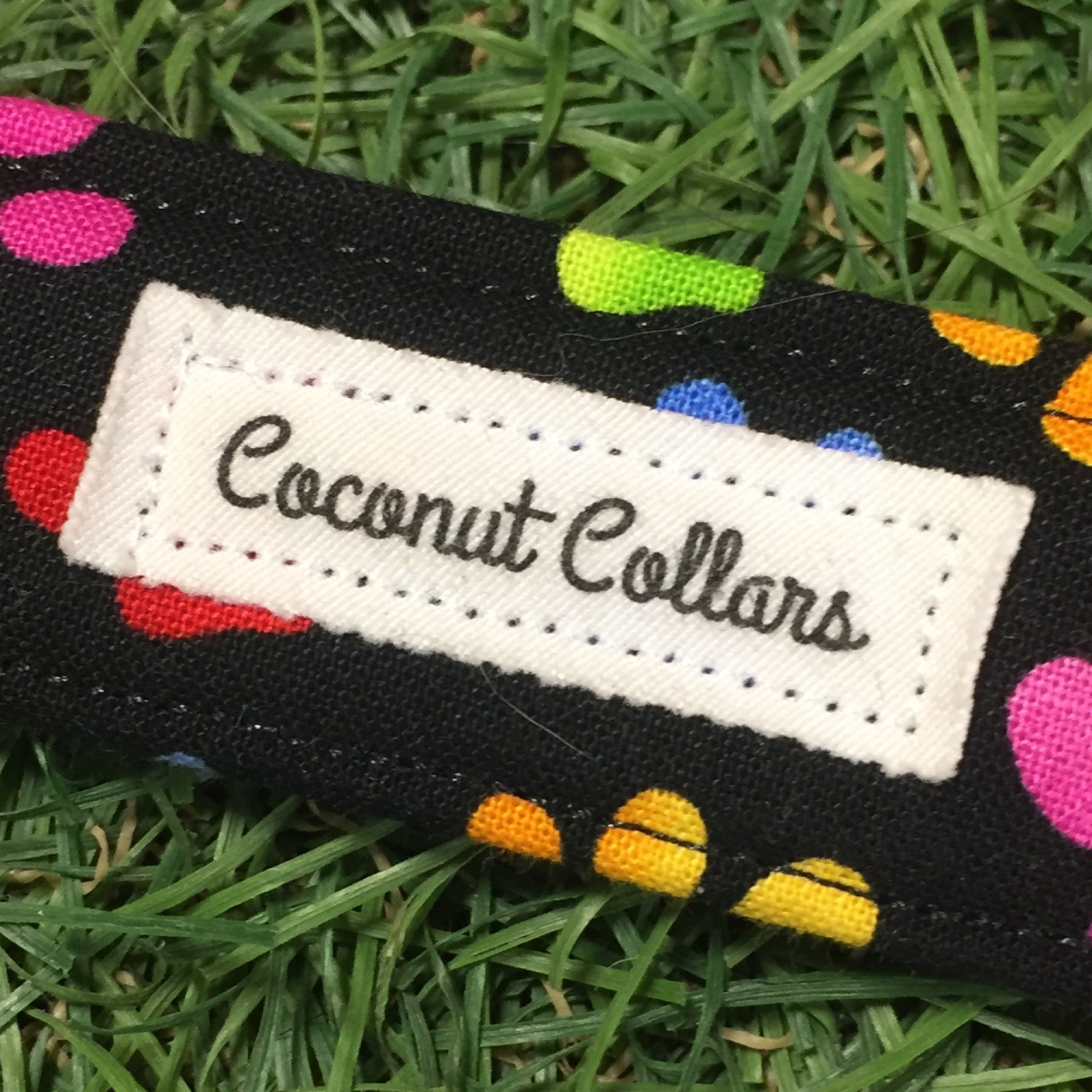 Coconut collars store