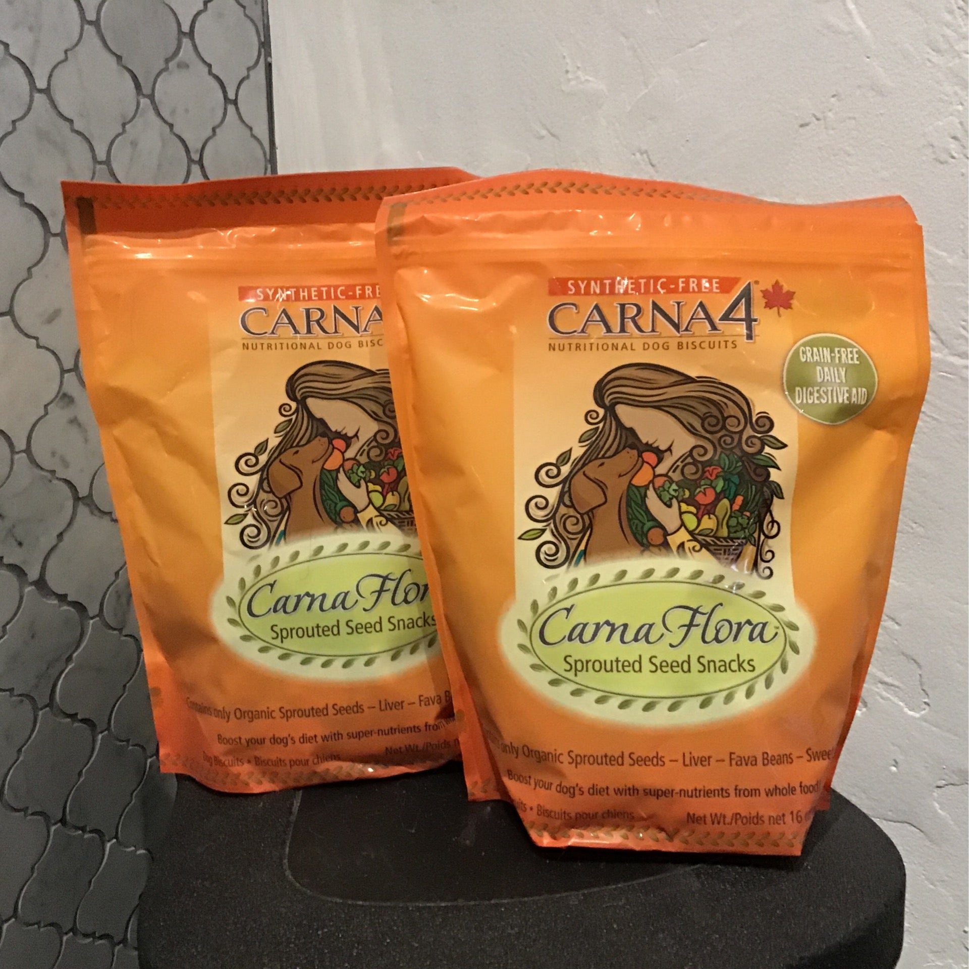 Carna4 probiotic store